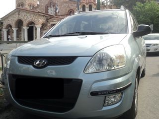 Hyundai Matrix 2008 ΘΕΟΦΙΛΑΤΟΣ ΕΠΙΛΕΓΜΕΝΟ ΟΧΗΜΑ//1.6cc.5ΠΡΤΟ//ΑΝΤΑΛΛΑΓΕΣ ΔΕΚΤΕΣ-thumb-1
