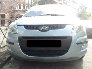 Hyundai Matrix 2008 ΘΕΟΦΙΛΑΤΟΣ ΕΠΙΛΕΓΜΕΝΟ ΟΧΗΜΑ//1.6cc.5ΠΡΤΟ//ΑΝΤΑΛΛΑΓΕΣ ΔΕΚΤΕΣ-thumb-2