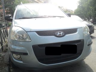 Hyundai Matrix 2008 ΘΕΟΦΙΛΑΤΟΣ ΕΠΙΛΕΓΜΕΝΟ ΟΧΗΜΑ//1.6cc.5ΠΡΤΟ//ΑΝΤΑΛΛΑΓΕΣ ΔΕΚΤΕΣ-thumb-3