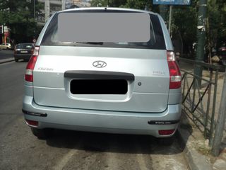 Hyundai Matrix 2008 ΘΕΟΦΙΛΑΤΟΣ ΕΠΙΛΕΓΜΕΝΟ ΟΧΗΜΑ//1.6cc.5ΠΡΤΟ//ΑΝΤΑΛΛΑΓΕΣ ΔΕΚΤΕΣ-thumb-5