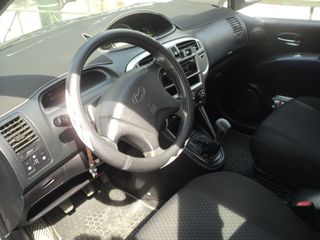 Hyundai Matrix 2008 ΘΕΟΦΙΛΑΤΟΣ ΕΠΙΛΕΓΜΕΝΟ ΟΧΗΜΑ//1.6cc.5ΠΡΤΟ//ΑΝΤΑΛΛΑΓΕΣ ΔΕΚΤΕΣ-thumb-11