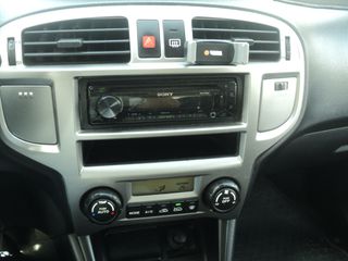 Hyundai Matrix 2008 ΘΕΟΦΙΛΑΤΟΣ ΕΠΙΛΕΓΜΕΝΟ ΟΧΗΜΑ//1.6cc.5ΠΡΤΟ//ΑΝΤΑΛΛΑΓΕΣ ΔΕΚΤΕΣ-thumb-13