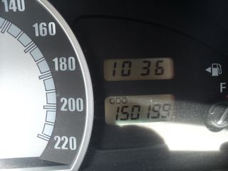Hyundai Matrix 2008 ΘΕΟΦΙΛΑΤΟΣ ΕΠΙΛΕΓΜΕΝΟ ΟΧΗΜΑ//1.6cc.5ΠΡΤΟ//ΑΝΤΑΛΛΑΓΕΣ ΔΕΚΤΕΣ-thumb-17