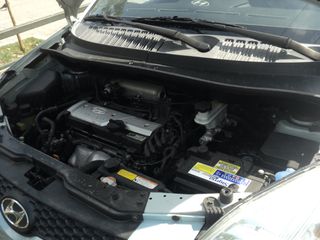 Hyundai Matrix 2008 ΘΕΟΦΙΛΑΤΟΣ ΕΠΙΛΕΓΜΕΝΟ ΟΧΗΜΑ//1.6cc.5ΠΡΤΟ//ΑΝΤΑΛΛΑΓΕΣ ΔΕΚΤΕΣ-thumb-18