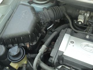 Hyundai Matrix 2008 ΘΕΟΦΙΛΑΤΟΣ ΕΠΙΛΕΓΜΕΝΟ ΟΧΗΜΑ//1.6cc.5ΠΡΤΟ//ΑΝΤΑΛΛΑΓΕΣ ΔΕΚΤΕΣ-thumb-20