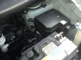 Hyundai Matrix 2008 ΘΕΟΦΙΛΑΤΟΣ ΕΠΙΛΕΓΜΕΝΟ ΟΧΗΜΑ//1.6cc.5ΠΡΤΟ//ΑΝΤΑΛΛΑΓΕΣ ΔΕΚΤΕΣ-thumb-21