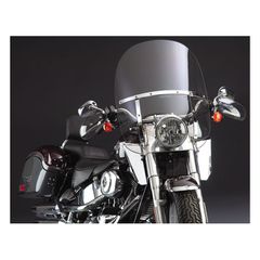 NC SwitchBlade® Quick Release Windshield 2-Up®-thumb-1