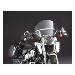 NC SwitchBlade® Quick Release Windshield Chopped™