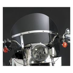 NC SwitchBlade® Quick Release Windshield Chopped™