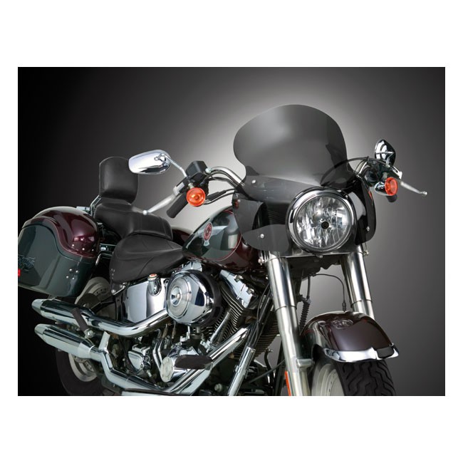 NC Stinger™ Windshield
