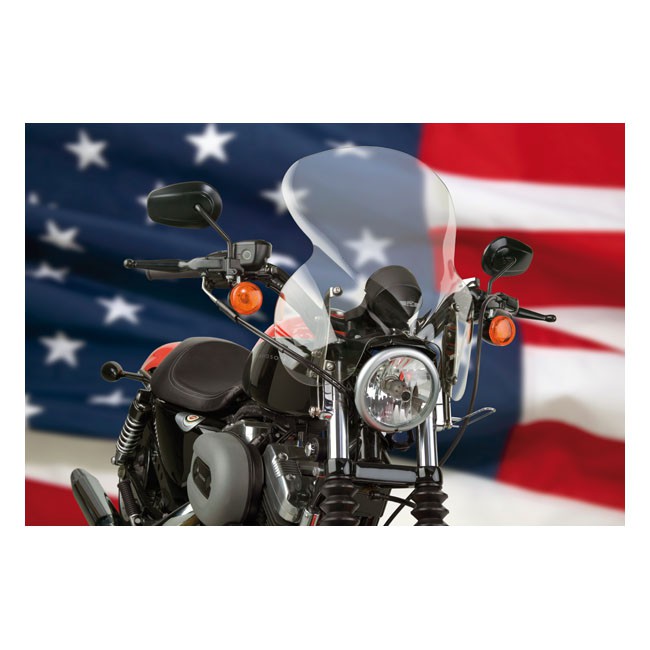 NC Stinger™ Windshield