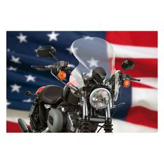 NC Stinger™ Windshield