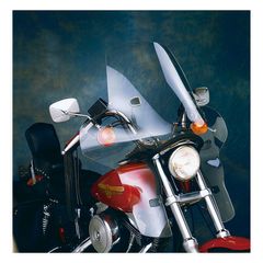 NC Plexifairing™ 3 Windshield - Clear