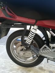 Bmw K 100 RS 1996 Μηχανή δρόμου