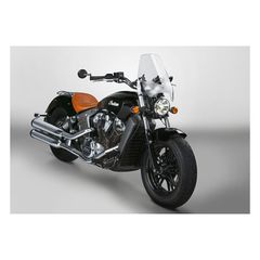 NC Deflector Screen™ clear-thumb-4