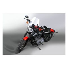 NC Deflector Screen™ clear-thumb-3