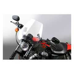 NC Deflector Screen™ clear-thumb-2