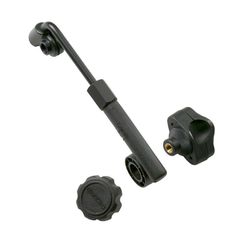 NC Deflector Screen™ clear-thumb-1