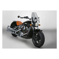 NC Deflector Screen™ medium tinted-thumb-4