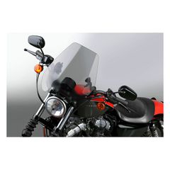 NC Deflector Screen™ medium tinted-thumb-2