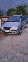 Hyundai Matrix 2004