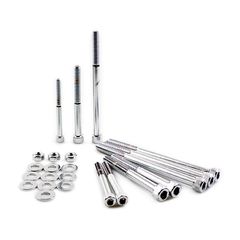 CRANKCASE BOLT KIT, ALLEN-thumb-1