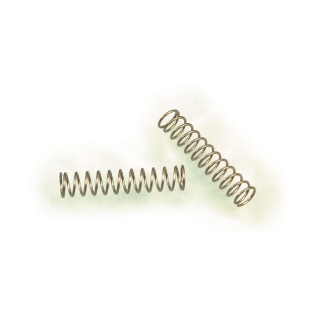 ENRICHMENT SPRING, CV CARB