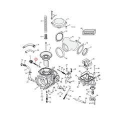 ENRICHMENT SPRING, CV CARB-thumb-1