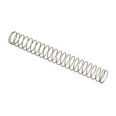 SPRING, VACUUM PISTON CV CARB