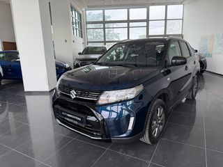 Suzuki Vitara 2026 GL PLUS - ΟΦΕΛΟΣ  #2.500€#