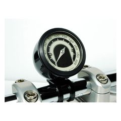 Motogadget Streamline cup 1", black-thumb-1