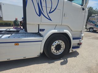 Scania 2014 R520