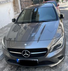 Mercedes-Benz CLA 180 2014 AMG LINE