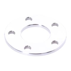 CPV, brake rotor spacer 3/8" offset (3/8 holes)