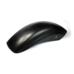 Rough Crafts, 'Iron Guerilla' rear fender kit. Black