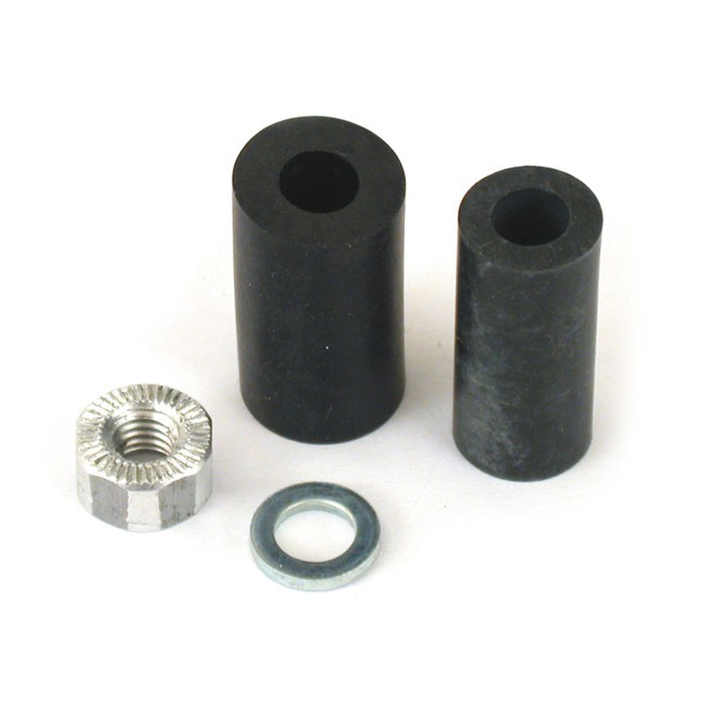 Kellermann rubber band adapter