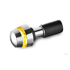 Kellermann, BL 2000 handlebar end turn signals, chrome-thumb-1