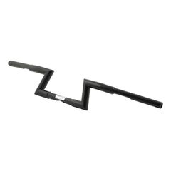 Fehling, Z-Bar Hollister 1 3/16" (30mm) black