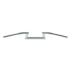 Fehling 1-1/4" Low Z-Bar chrome-thumb-1