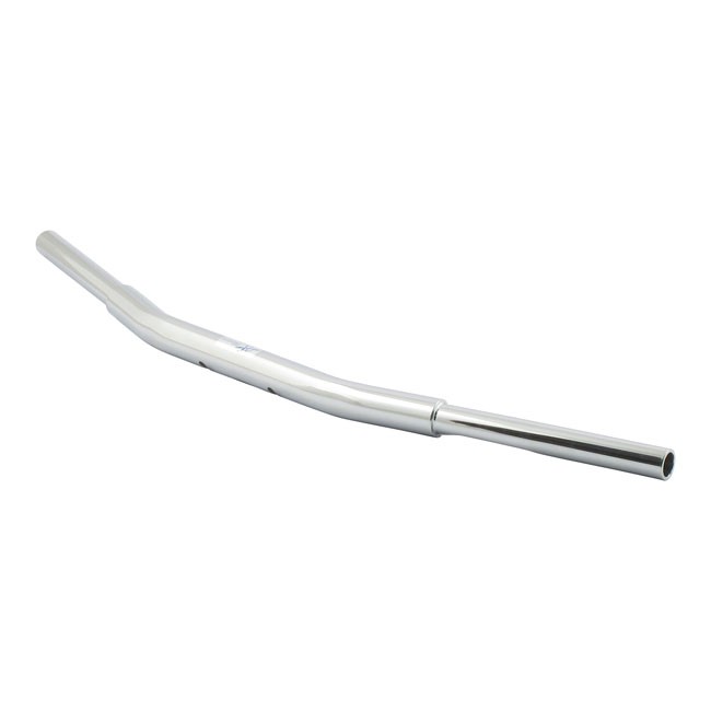 Fehling 1-1/4" Dragbar chrome