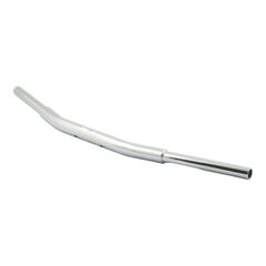 Fehling 1-1/4" Dragbar chrome