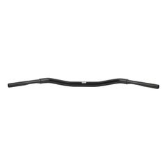 Fehling 1-1/4" Flyer bar black-thumb-1