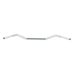 Fehling 1-1/4" Dirty bar chrome-thumb-1