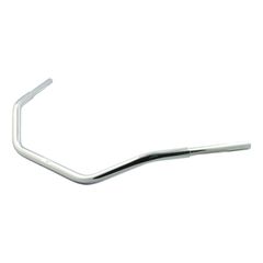 Fehling 1-1/4" Dirty bar chrome