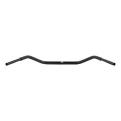 Fehling 1-1/4" Dirty bar black-thumb-1