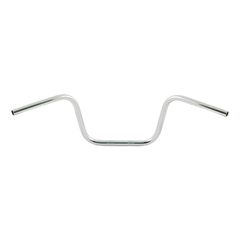 Fehling 1" Apehanger chrome-thumb-1