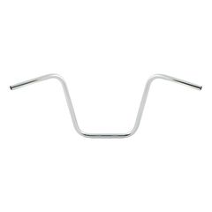 Fehling 1" Apehanger chrome-thumb-1