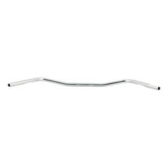 Fehling 1" Cruiser bar chrome-thumb-1