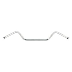 Fehling 1" Western bar chrome-thumb-1