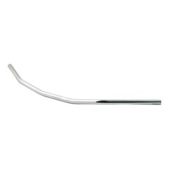 Fehling 1" Flyer bar chrome